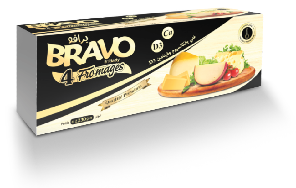 BRAVO