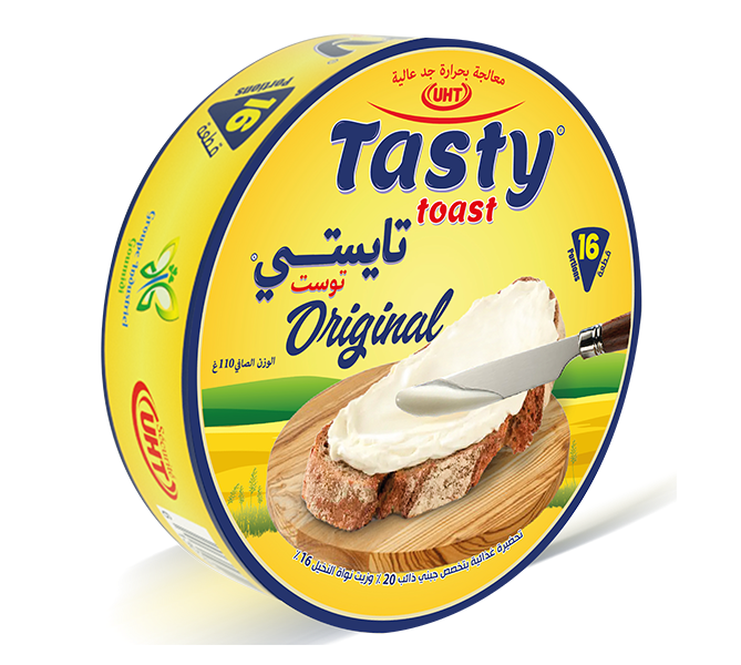Tasty Toast