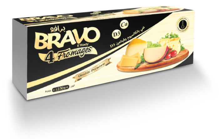 BRAVO
