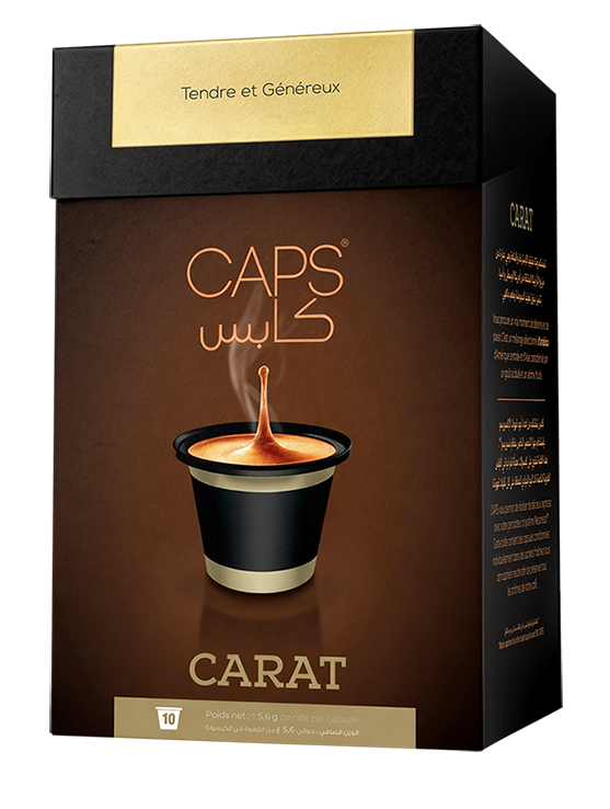 CAPS