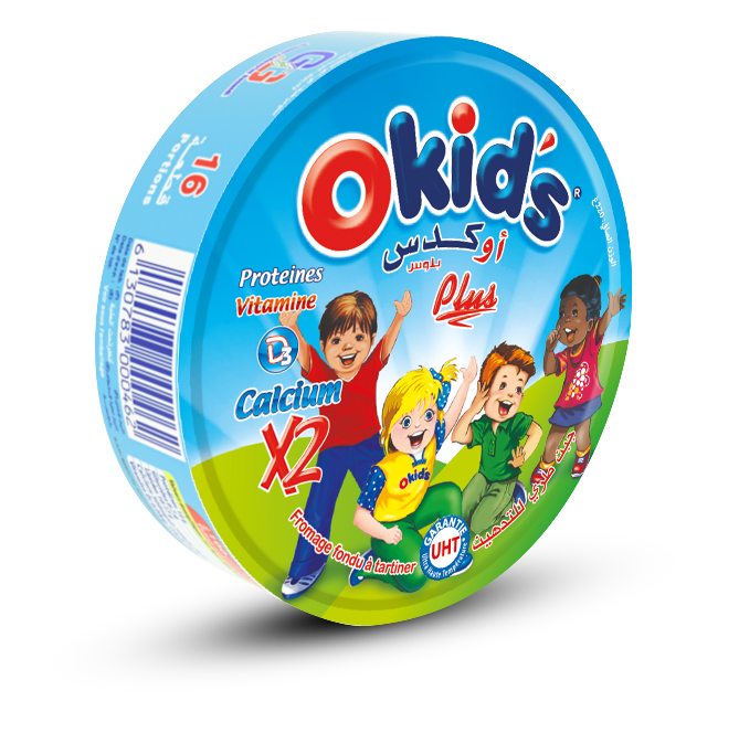 O'Kids